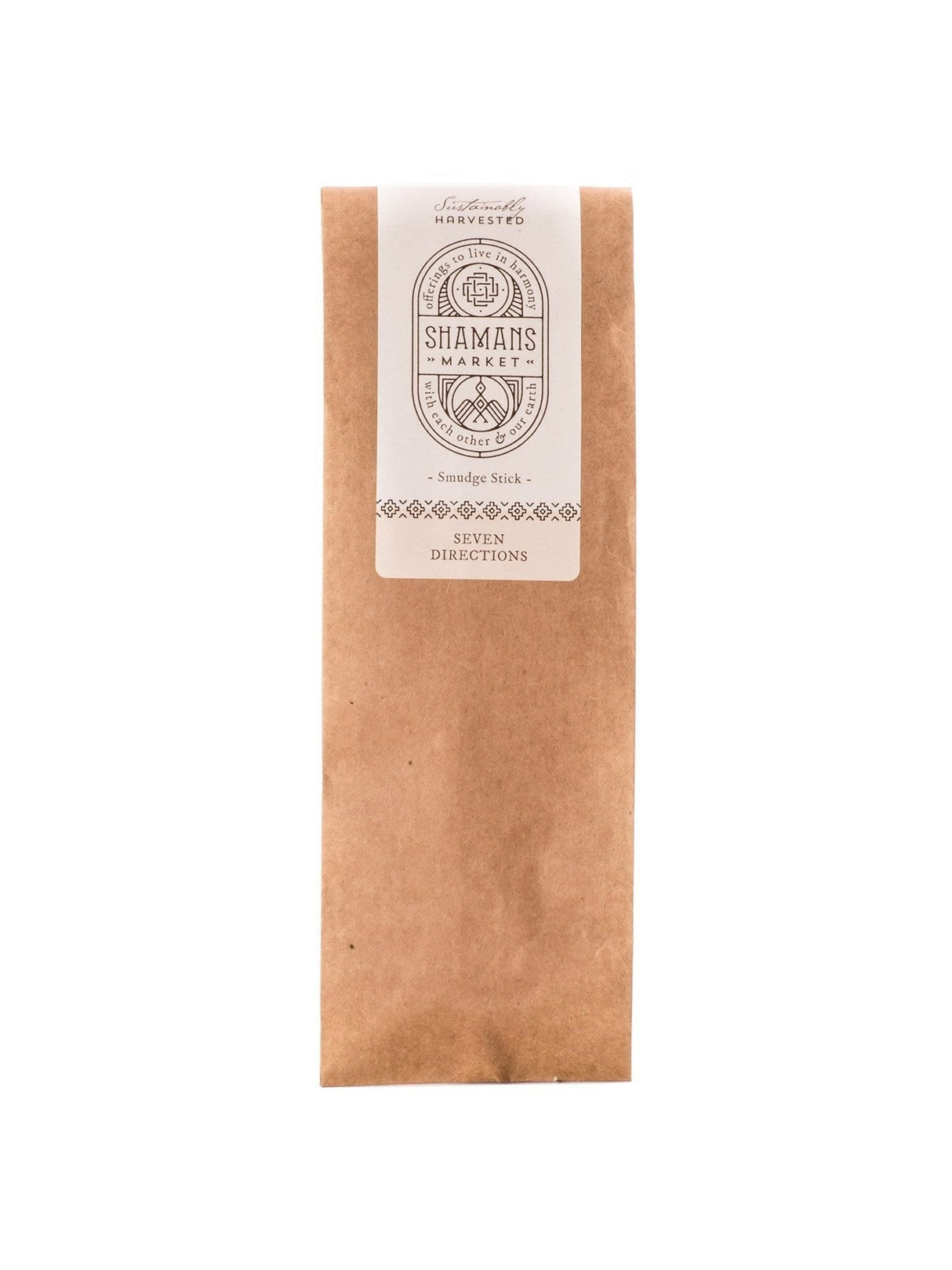Smudge Sticks 7 Directions Smudge Stick