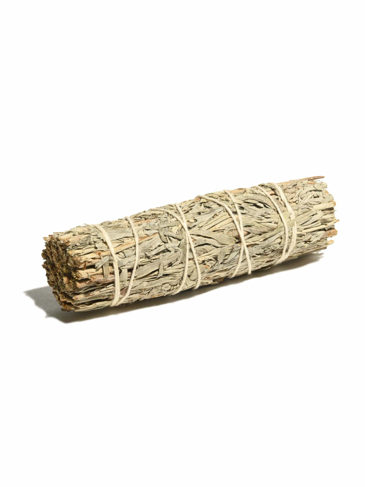 Blue Sage Smudge Stick - 4.5 inch