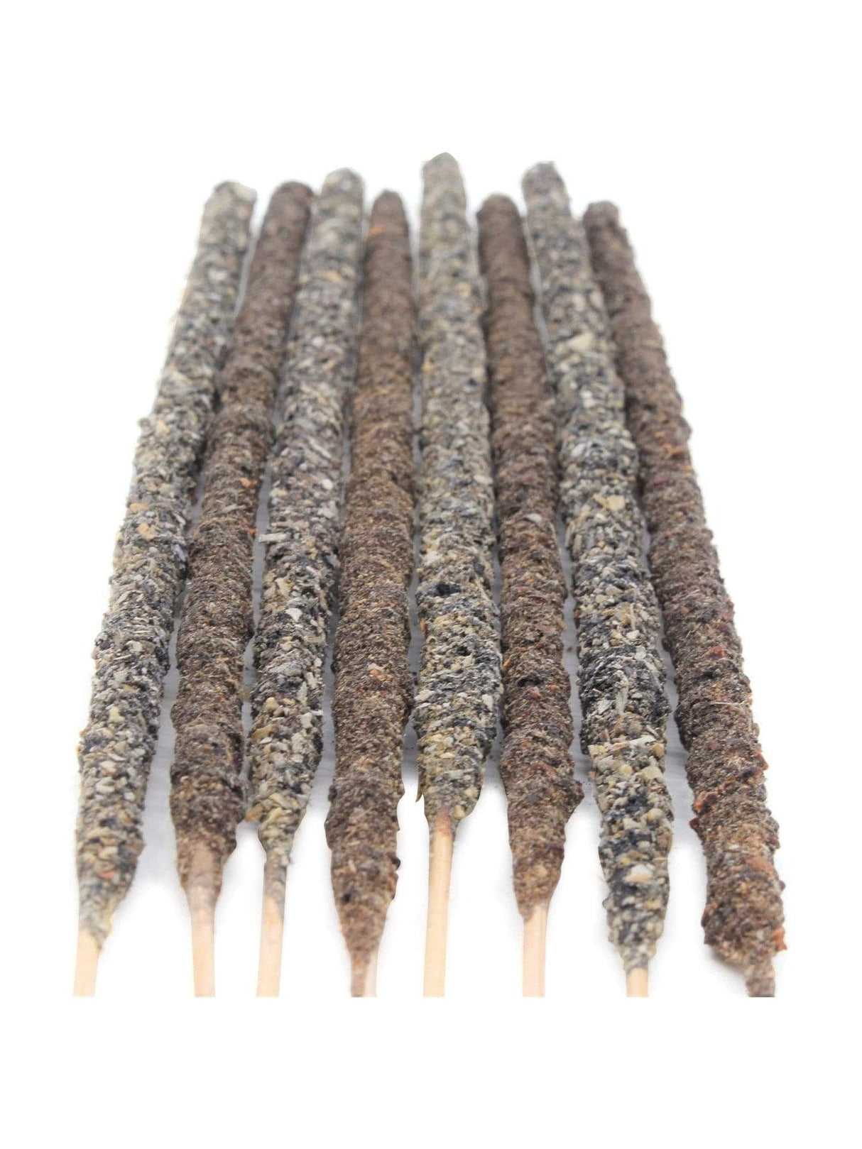 Artisan California White Sage Incense Sticks - 11 in 2 | i0069