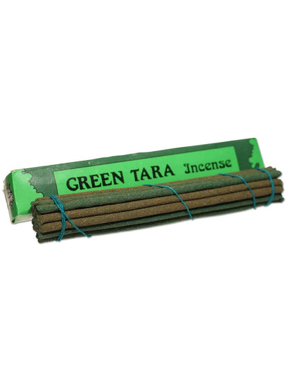 Stick Incense Tibetan Green Tara Incense Sticks