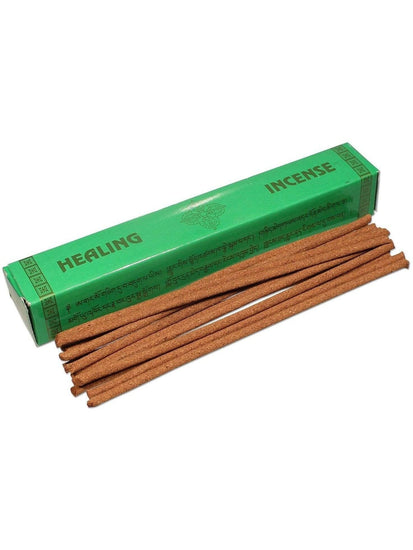 Stick Incense Tibetan Himalayan Healing Incense Sticks