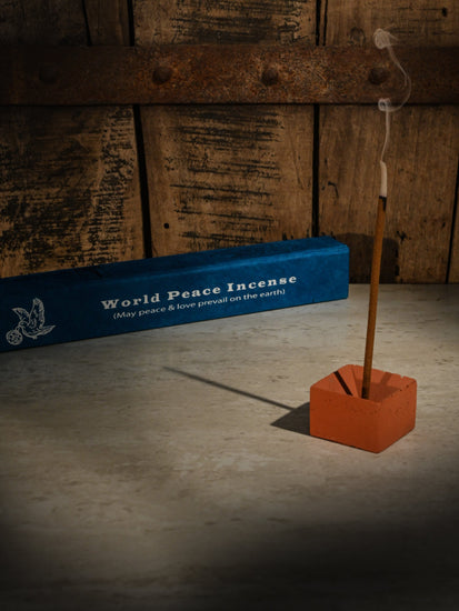 Stick Incense World Peace Incense Tibetan Incense Sticks