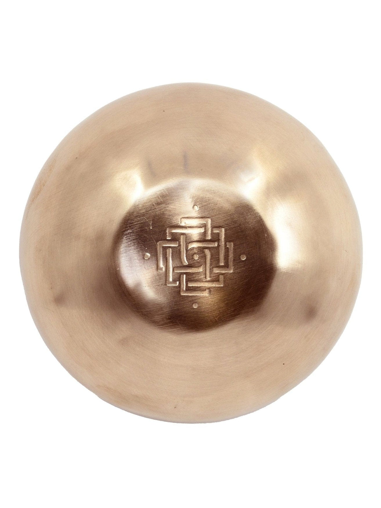 Tuned Singing Bowl Tuned Tibetan Zen Singing Bowl