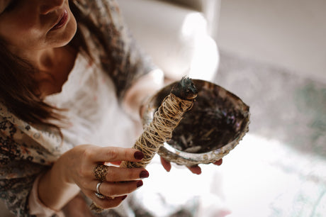 A Self Led Shamanic Ritual to Revive your Spirit - Shamans Market