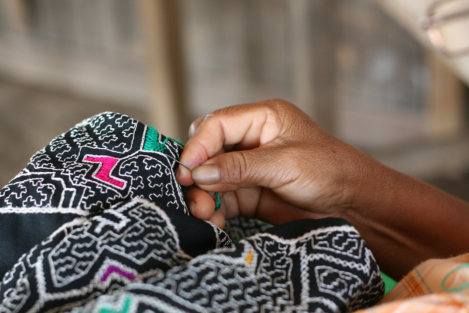 Who Are The Shipibo? - Shamans Market