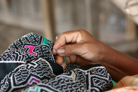 Who Are The Shipibo? - Shamans Market