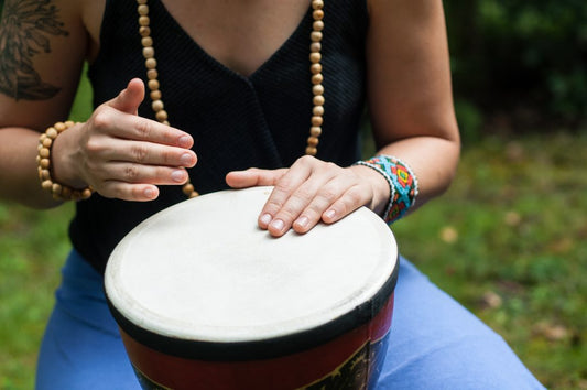 How to Choose a Shamanic Drum - Shamans Market