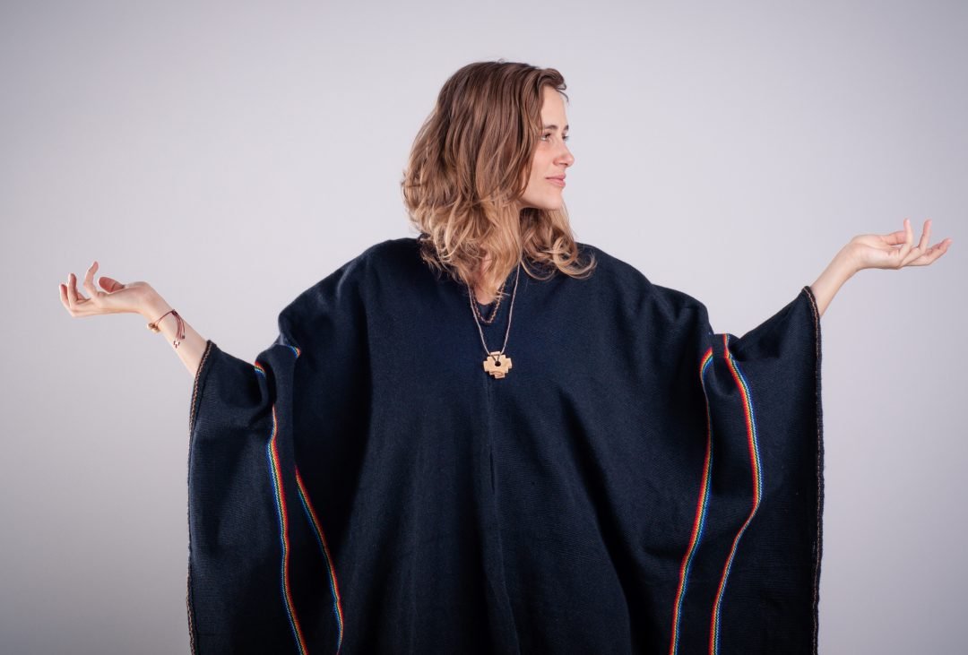 Poncho Pondering: Why Alpaca Is The Best - Shamans Market
