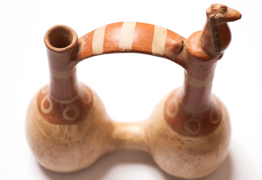 Whistling Vessels – Magical Mysteries - Shamans Market