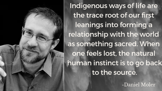 Connecting With The Unseen Mystery Traditions - Shamans Market