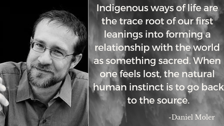 Connecting With The Unseen Mystery Traditions - Shamans Market