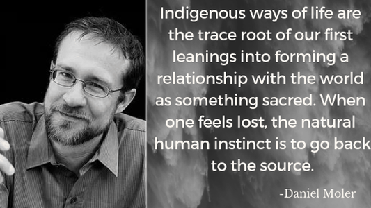 Connecting With The Unseen Mystery Traditions - Shamans Market