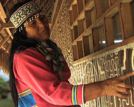 Healing Journeys – Reflections on the film VOICES THAT HEAL - Shamans Market