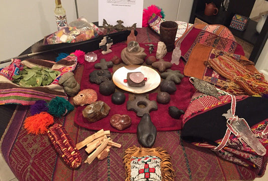 Tanis and the Magical Valley – A Journey Through the Inca Heartland - Shamans Market