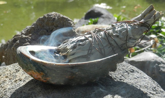 What You Didn’t Know About Smudging - Shamans Market