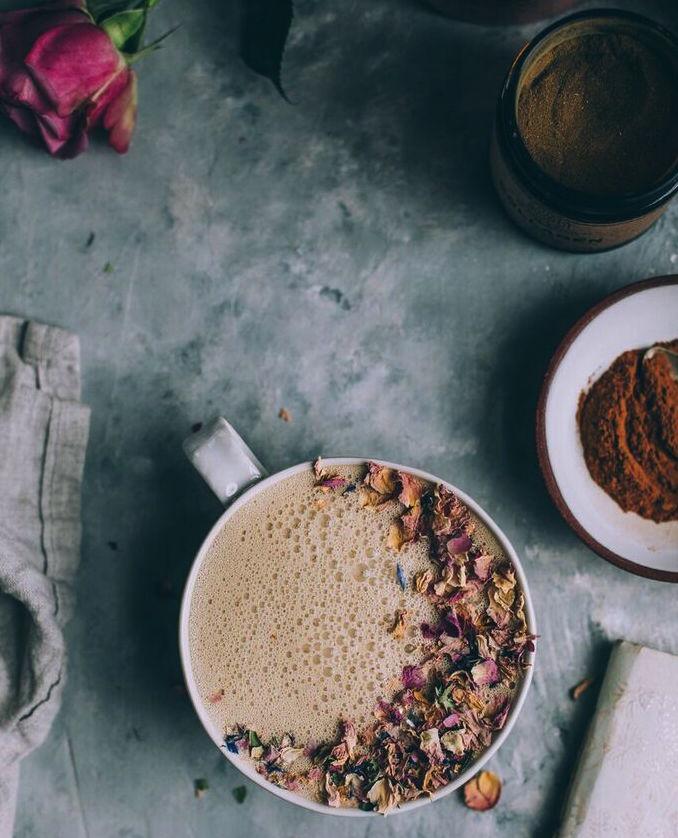 What Exactly Are Adaptogenic Herbs? - Shamans Market