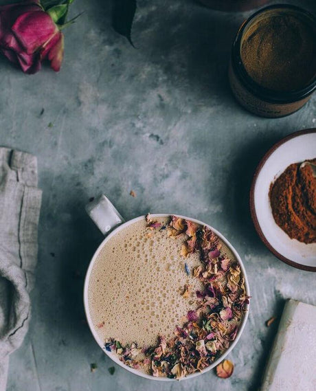 What Exactly Are Adaptogenic Herbs? - Shamans Market