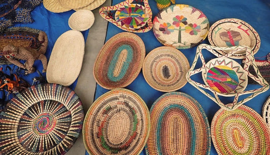 The Promise of the Amazon - Shamans Market