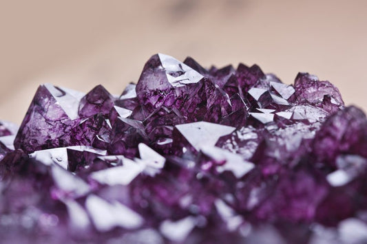 Amethyst: Meaning, Properties and Powers - Shamans Market