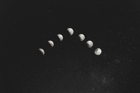 Understanding Phases of the Moon and Rituals for Personal Growth - Shamans Market