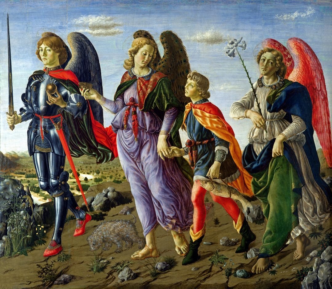 Angels in Shamanism - Shamans Market