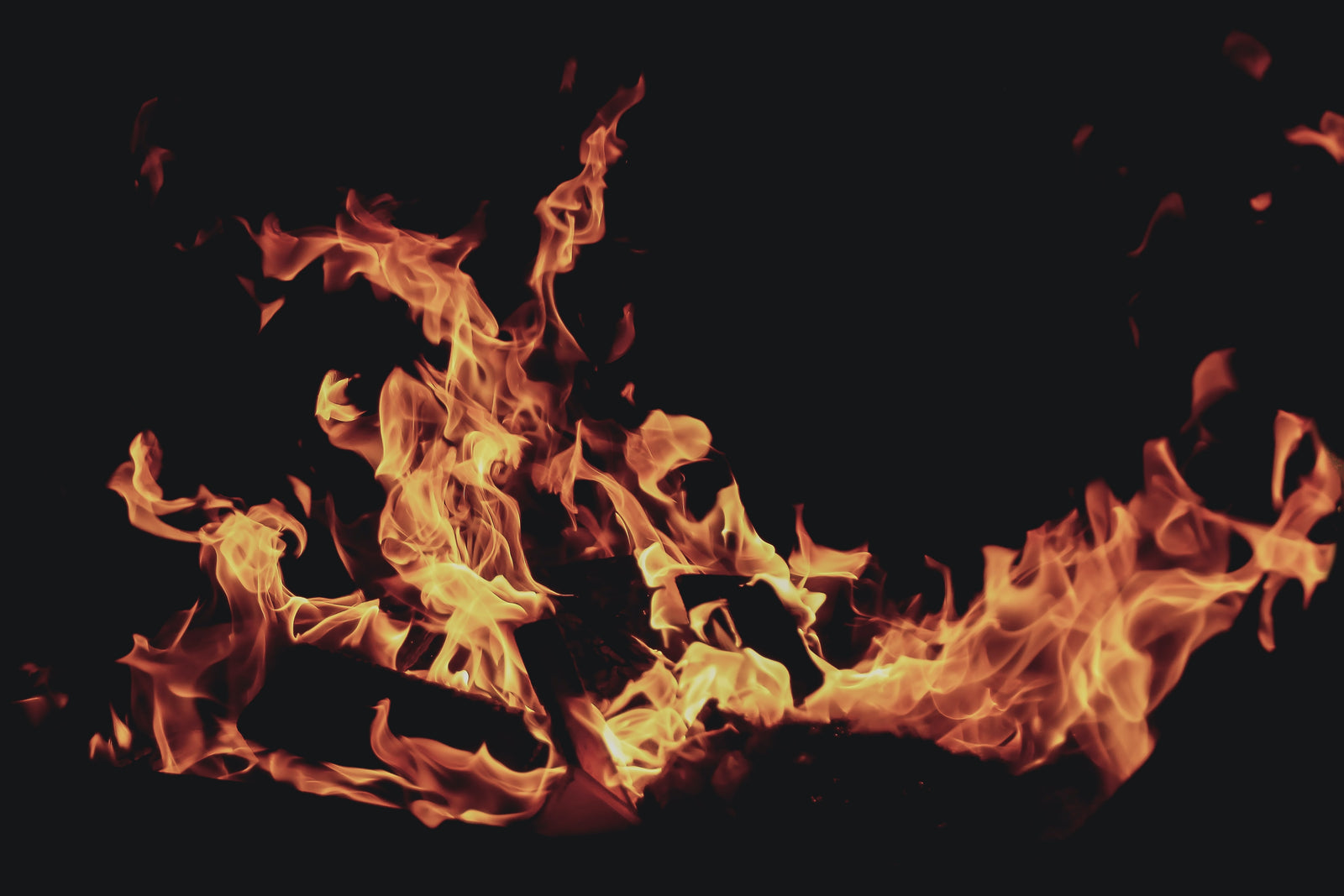 Celebrating Life through Fire Ceremony - Shamans Market