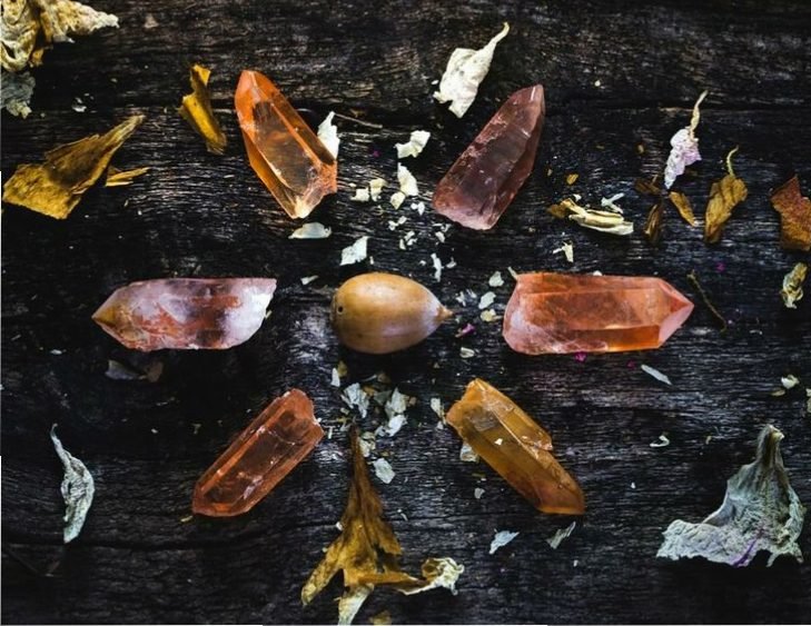 Autumn Equinox & Seasonal Rituals - Shamans Market