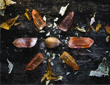 Autumn Equinox & Seasonal Rituals - Shamans Market