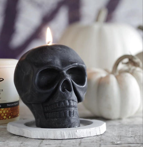 Flamecrafting: Elemental Wisdom & Candle Magic Teachings - Shamans Market