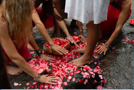 Summer Solstice:  Light meets Light Ceremony - Shamans Market