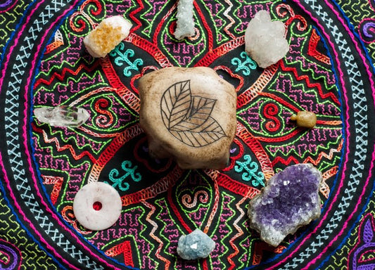Altered Space – Change Your World Through Ritual Ceremony - Shamans Market