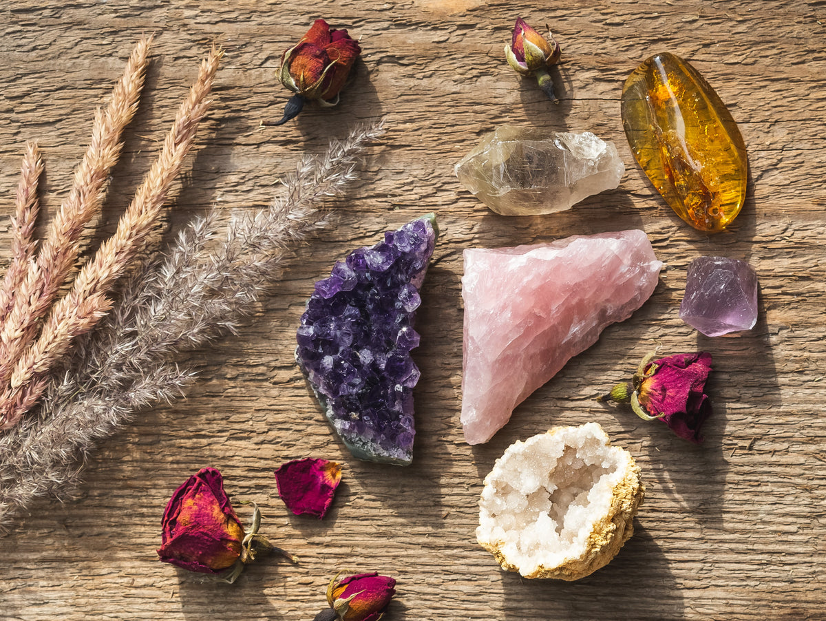 Rocks For Protection The Best Protection Stones and Crystals: How to Use Them + Their Meani ...