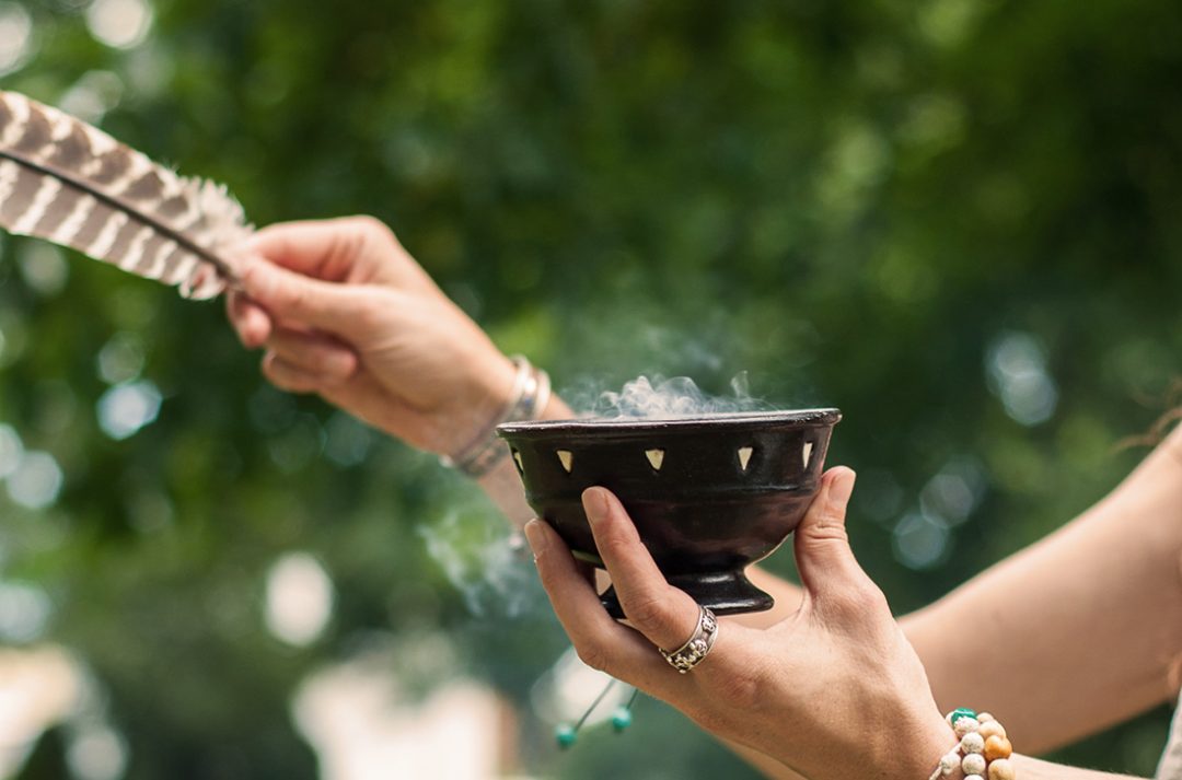 Copal – Sacred Tree Resin of Mesoamerica | Shamans Market