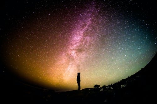 Connecting to your Cosmic Self - Shamans Market