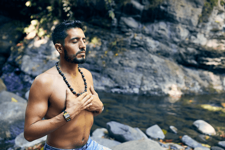 How To Open Your Heart - Shamans Market
