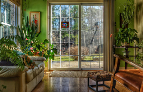 How to Create a Sacred Space in Your Home - Shamans Market