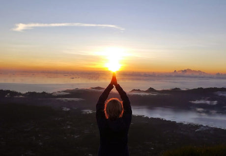 Welcome the Spring Equinox with Ritual - Shamans Market