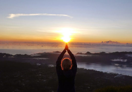 Welcome the Spring Equinox with Ritual - Shamans Market