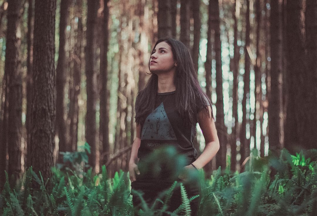 Healing With Shinrin-Yoku – Japanese Forest Bathing - Shamans Market