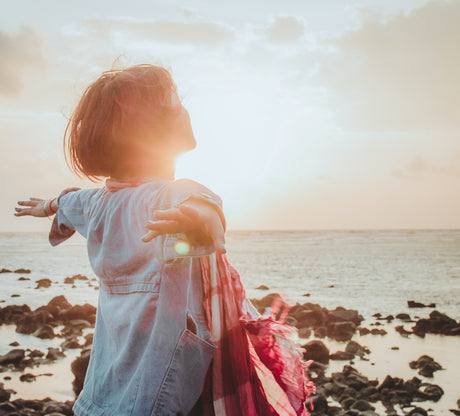 Taking Back Your Energy: Everything You Need to Know About Cord Cutting Rituals - Shamans Market