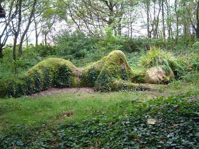 Seven Other Names for Mother Earth - Shamans Market