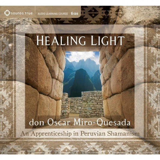 Interview with don Oscar Miro-Quesada - Shamans Market