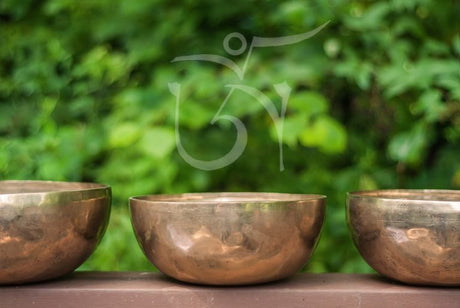 Healing With Tibetan Singing Bowls - Shamans Market