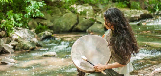 The Sacred Practice of Offerings: Nurturing Our Connection with Nature - Shamans Market