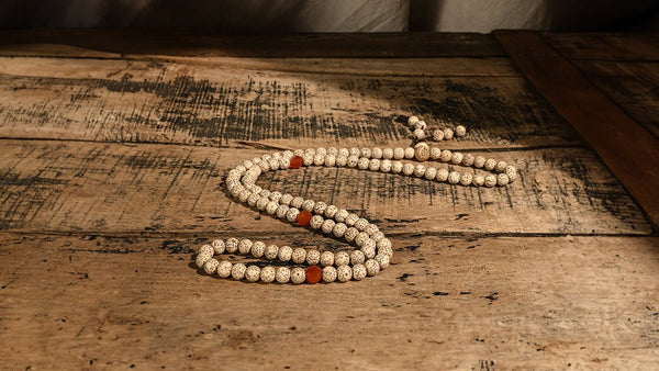 How to Loosen Stiff Mala Beads: Your Essential Guide - Shamans Market
