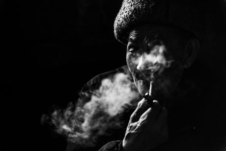 The Breath of Shaman - Shamans Market