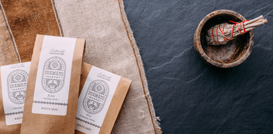 Behind The Scenes – Our Recycling Efforts and Earth Friendly Practices - Shamans Market