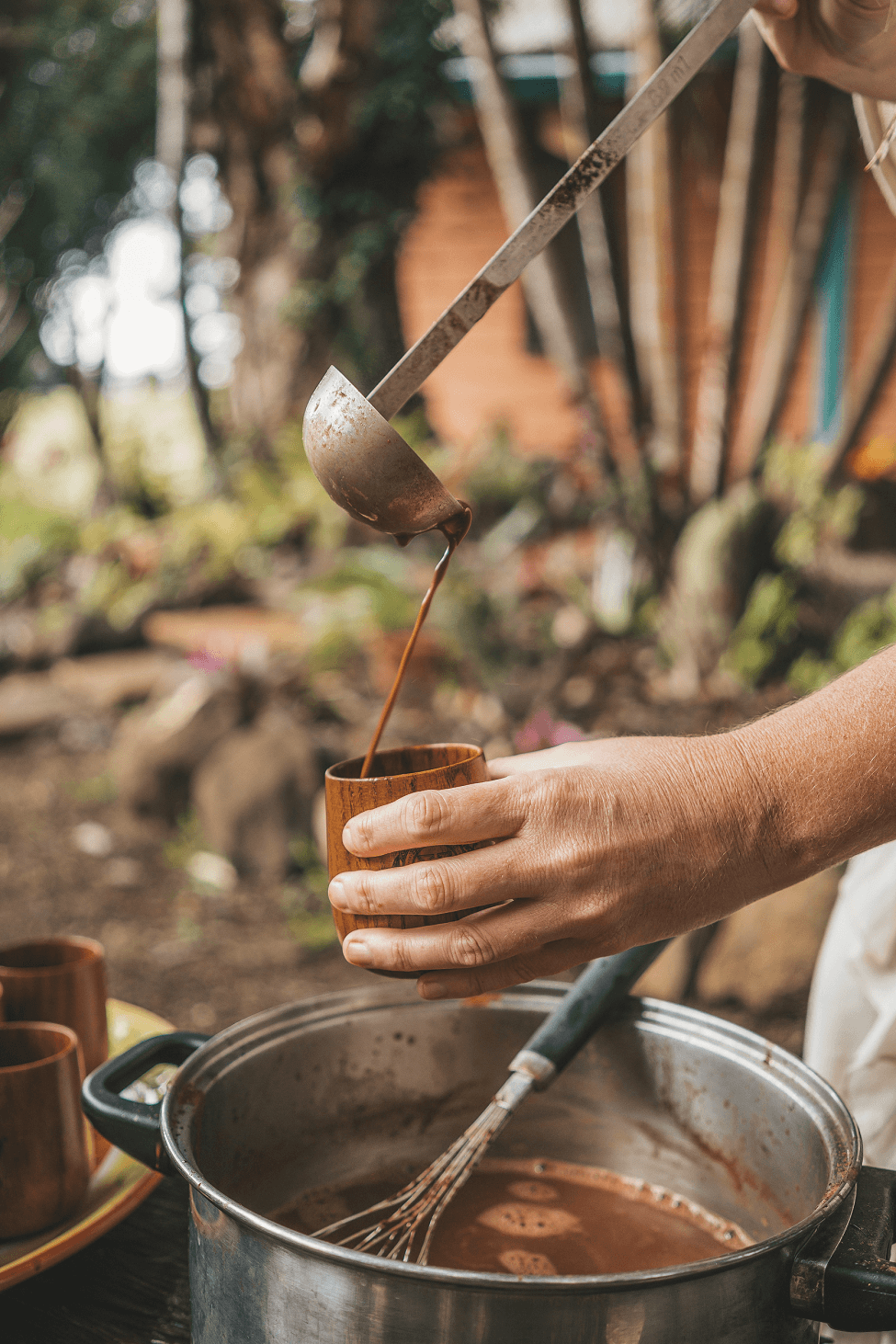 Cacao: Heart Medicine – What Is Cacao Used For? - Shamans Market