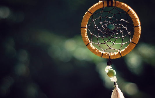 Deep Medicine of Light - Shamans Market