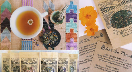 Mother Mountain Herbals - Shamans Market